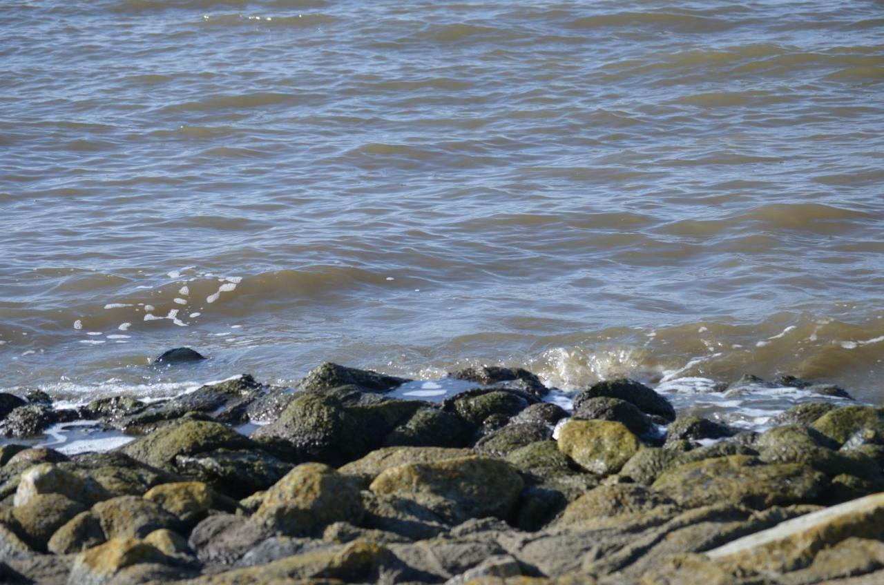 Strandstern Mit Wallbox Wremen Εξωτερικό φωτογραφία
